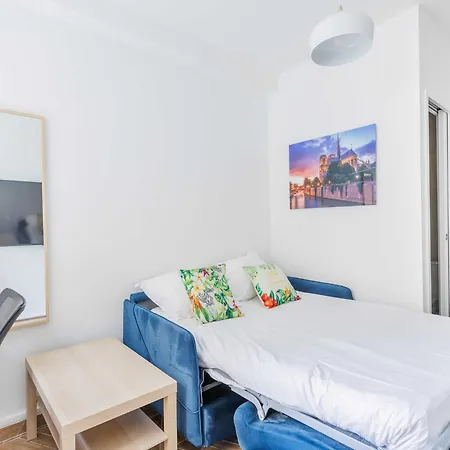 Charming - 2p- Trocadero *