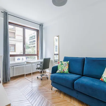 Charming - 2p- Trocadero