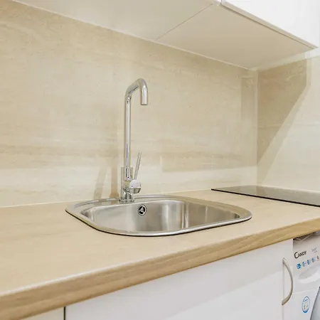 Charming - 2p- Trocadero Appartement