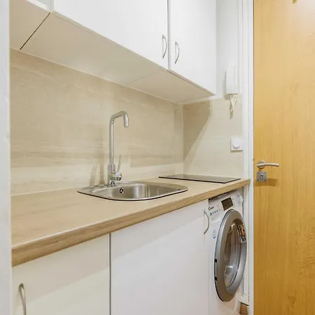 Apartamento Charming - 2p- Trocadero