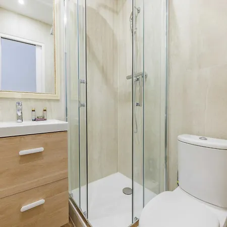 Charming - 2p- Trocadero * París